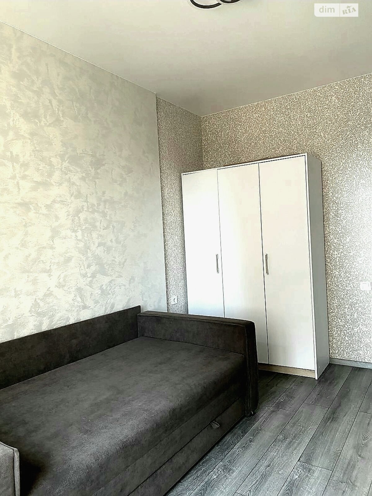 двухкомнатная квартира в Одессе, район Аркадия, на ул. Генуэзская в аренду на долгий срок помесячно фото 1