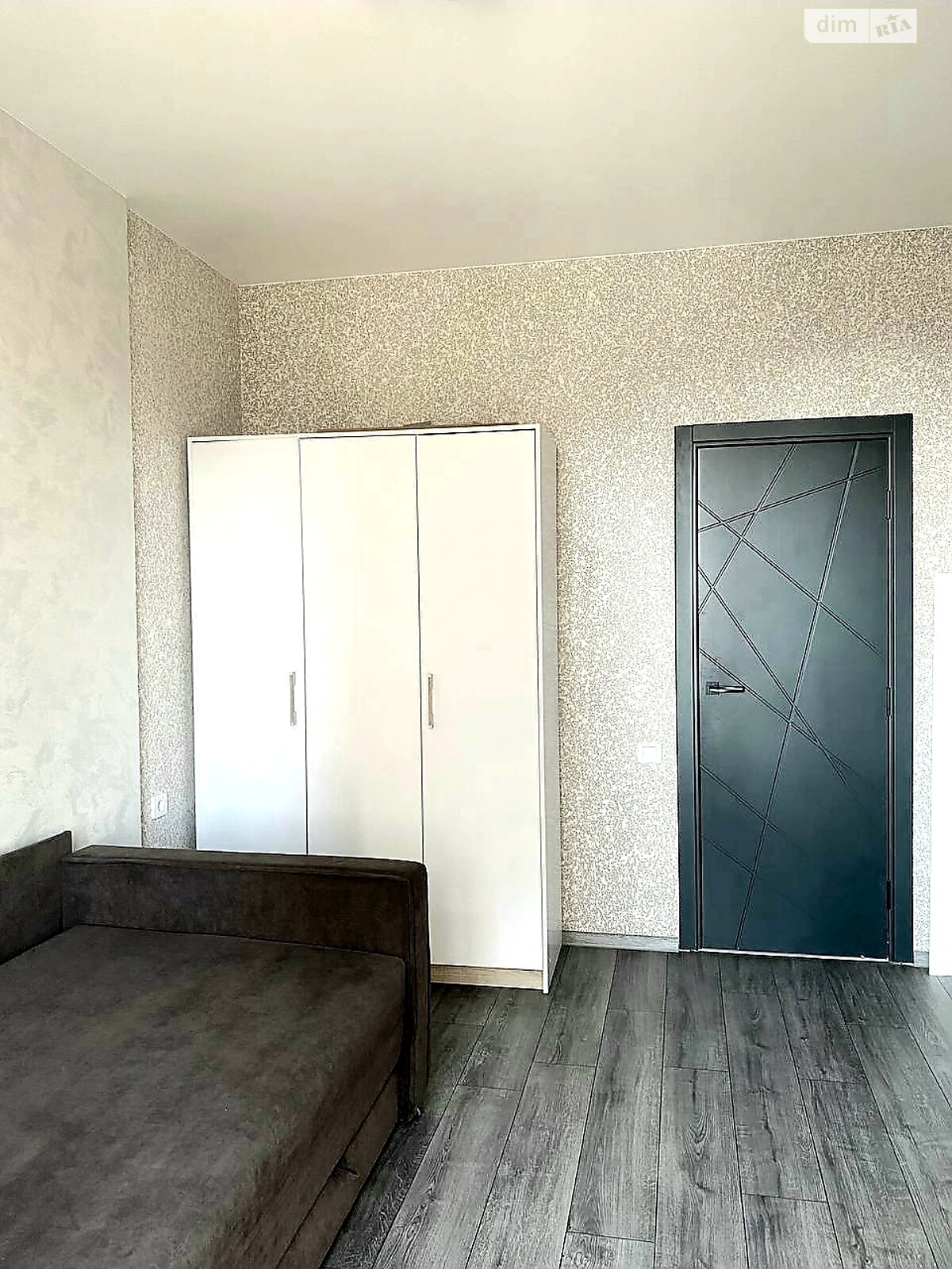 двухкомнатная квартира в Одессе, район Аркадия, на ул. Генуэзская в аренду на долгий срок помесячно фото 1