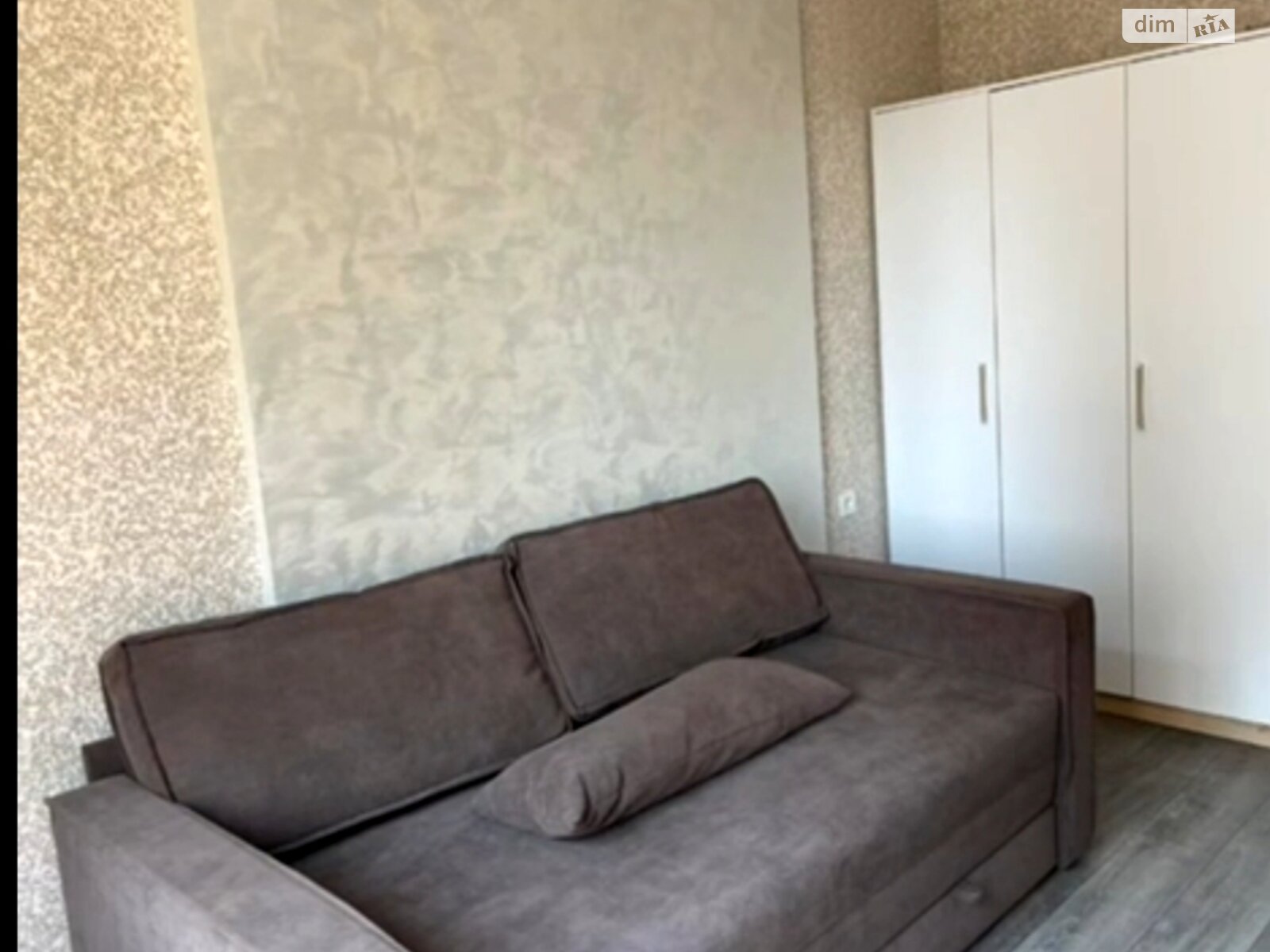 двухкомнатная квартира в Одессе, район Аркадия, на ул. Генуэзская в аренду на долгий срок помесячно фото 1