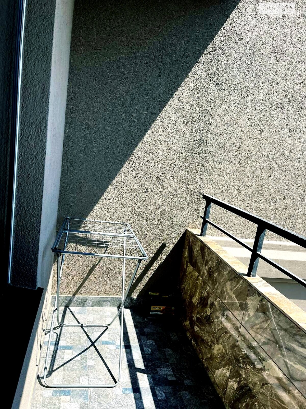 двухкомнатная квартира в Одессе, район Аркадия, на ул. Генуэзская в аренду на долгий срок помесячно фото 1