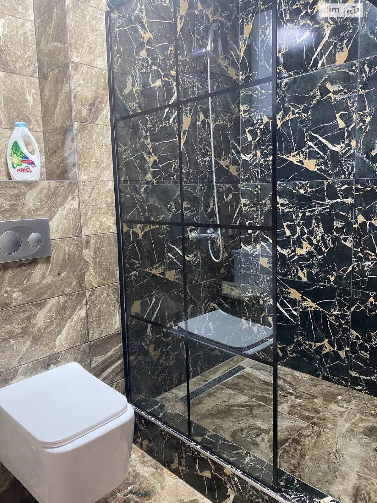 двухкомнатная квартира в Одессе, район Аркадия, на ул. Генуэзская в аренду на долгий срок помесячно фото 1