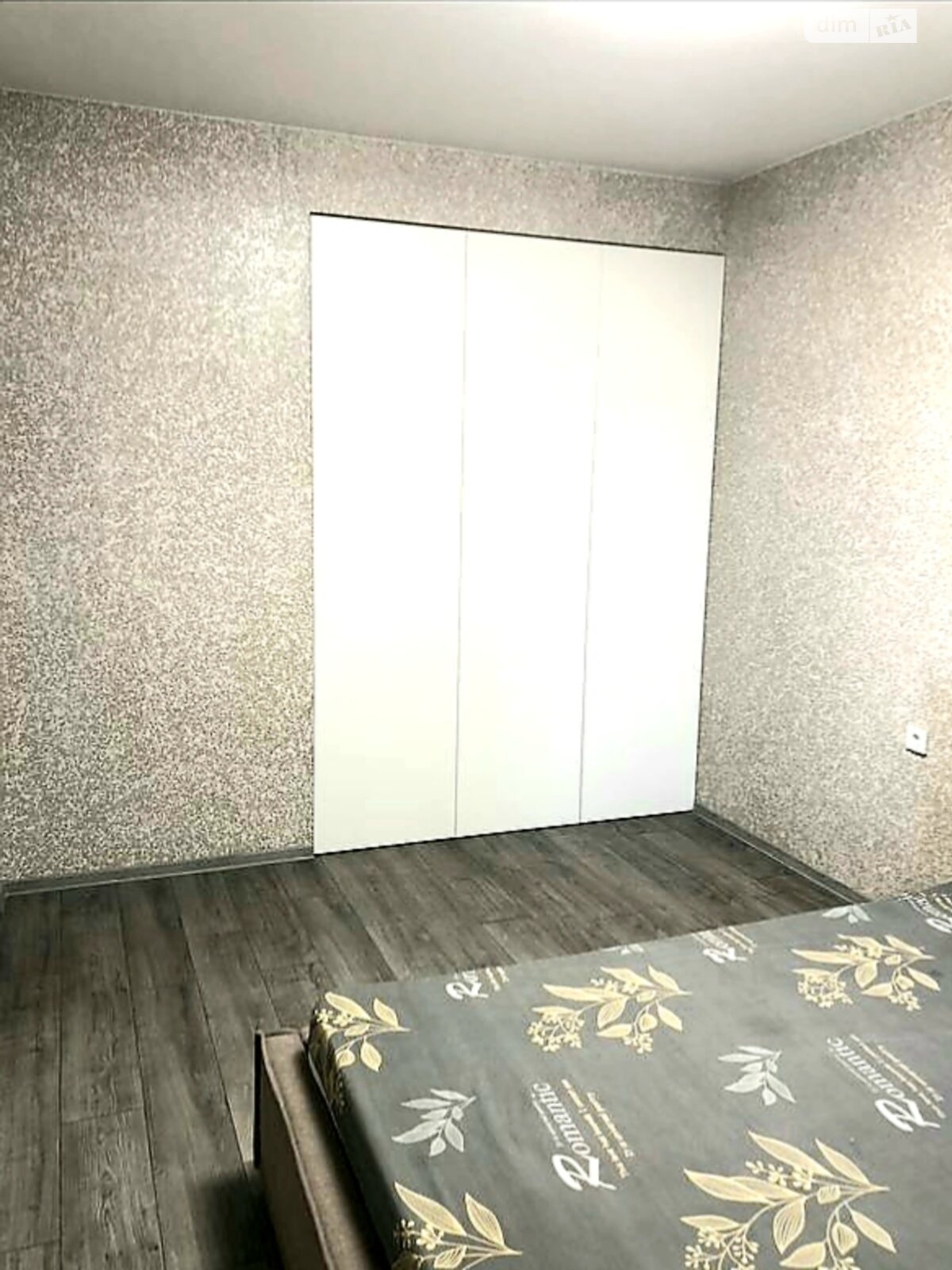 двухкомнатная квартира в Одессе, район Аркадия, на ул. Генуэзская в аренду на долгий срок помесячно фото 1