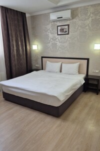 однокімнатна квартира в Одесі, район Аркадія, на вул. Генуезька 36 в довготривалу оренду помісячно фото 2