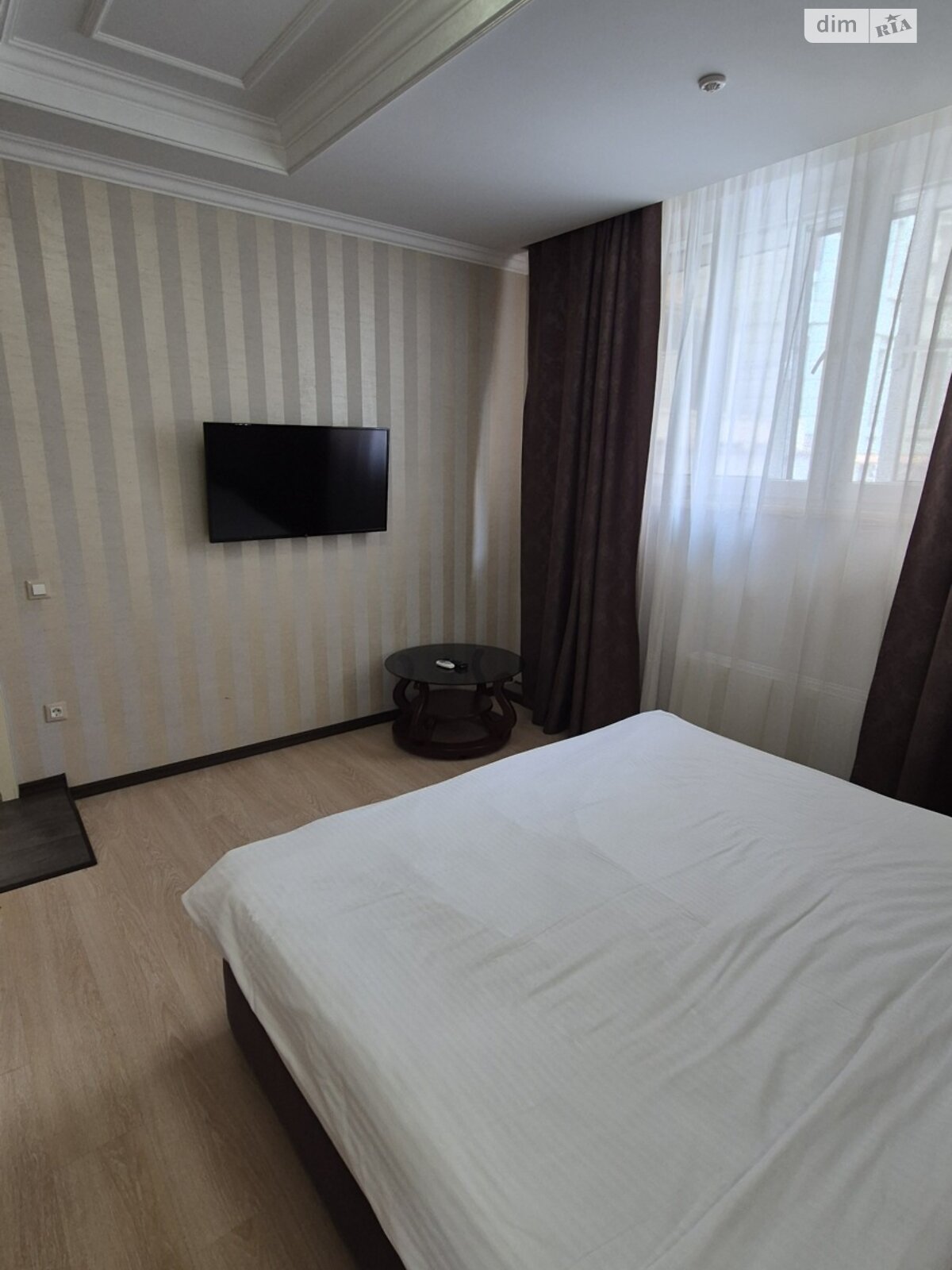 однокімнатна квартира в Одесі, район Аркадія, на вул. Генуезька 36 в довготривалу оренду помісячно фото 1