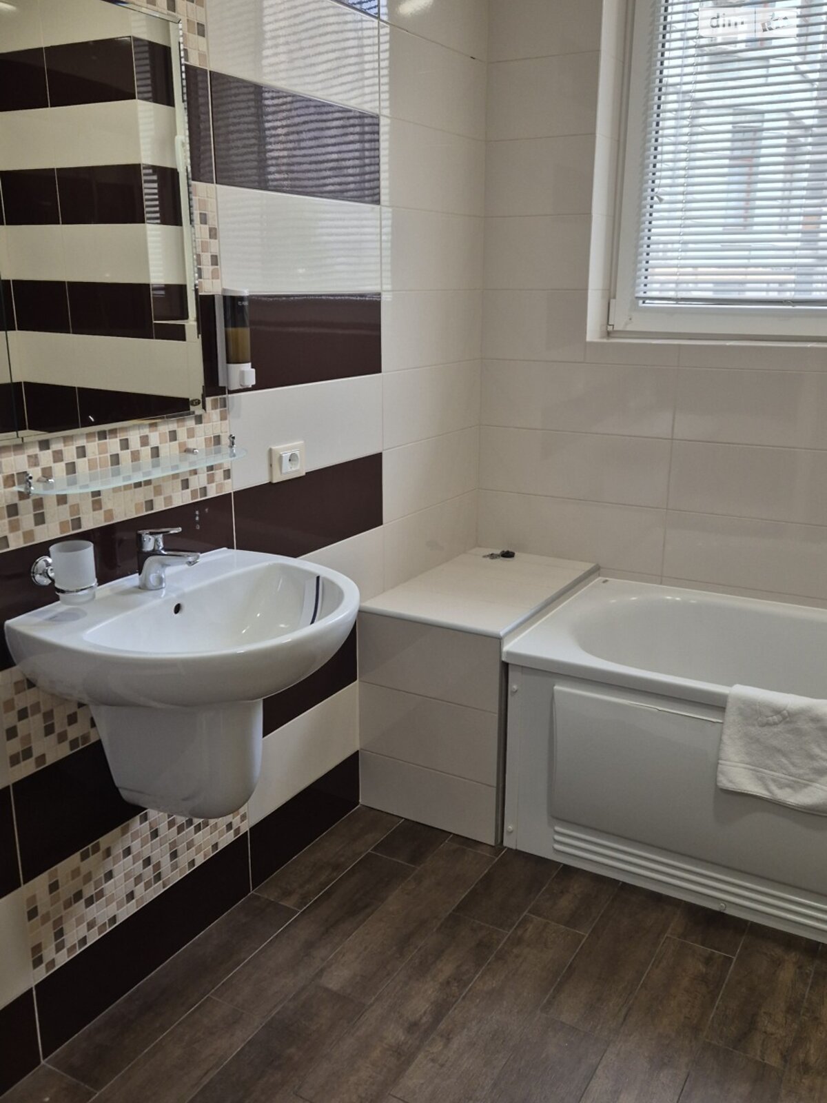 однокімнатна квартира в Одесі, район Аркадія, на вул. Генуезька 36 в довготривалу оренду помісячно фото 1