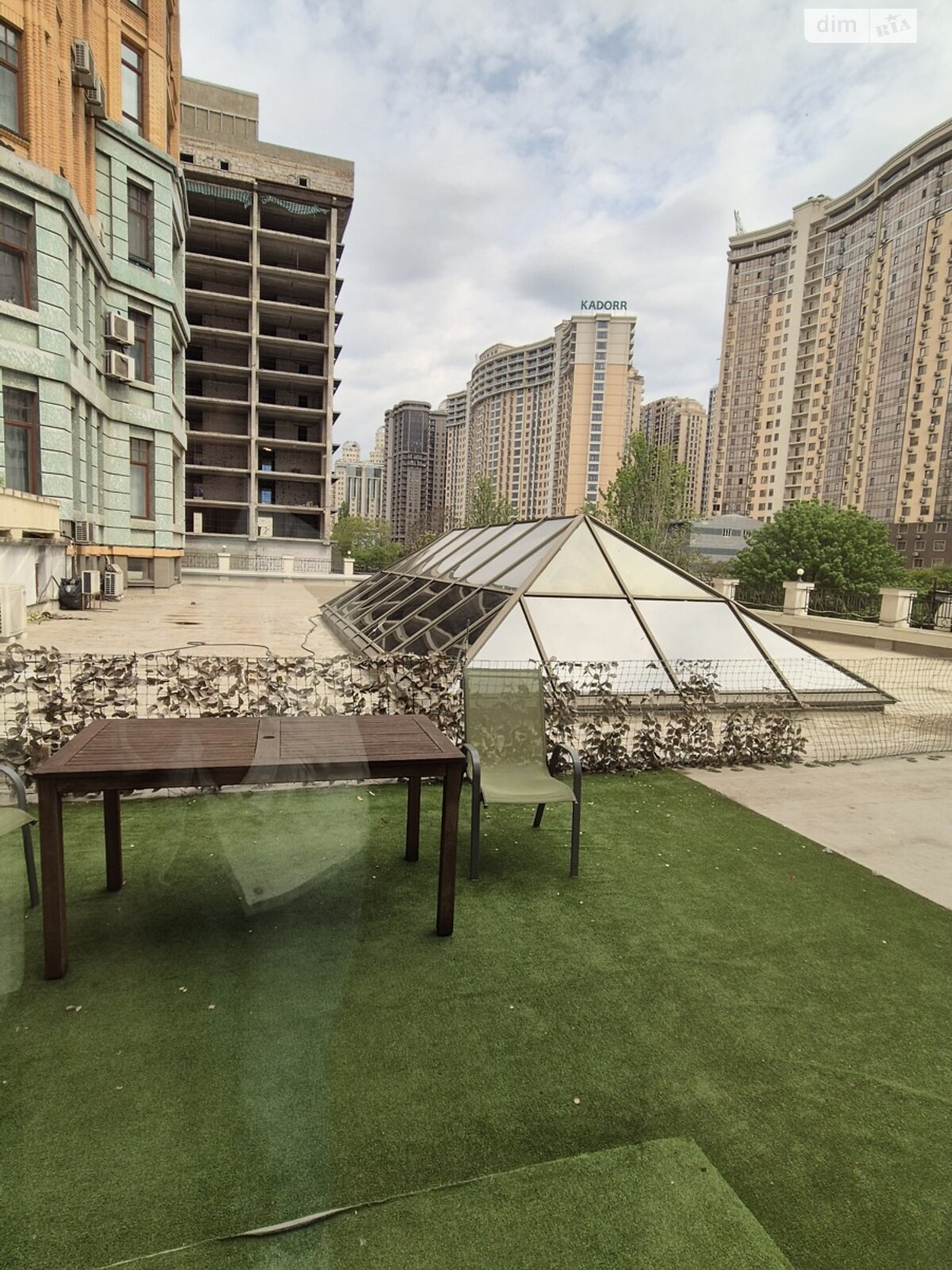 однокімнатна квартира в Одесі, район Аркадія, на вул. Генуезька 36 в довготривалу оренду помісячно фото 1