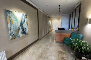 двухкомнатная квартира с мебелью в Одессе, район Аркадия, на ул. Генуэзская 1Е корпус 1 в аренду на долгий срок помесячно фото 2