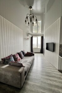 однокімнатна квартира в Одесі, район Аркадія, на вул. Генуезька 5 в довготривалу оренду помісячно фото 2