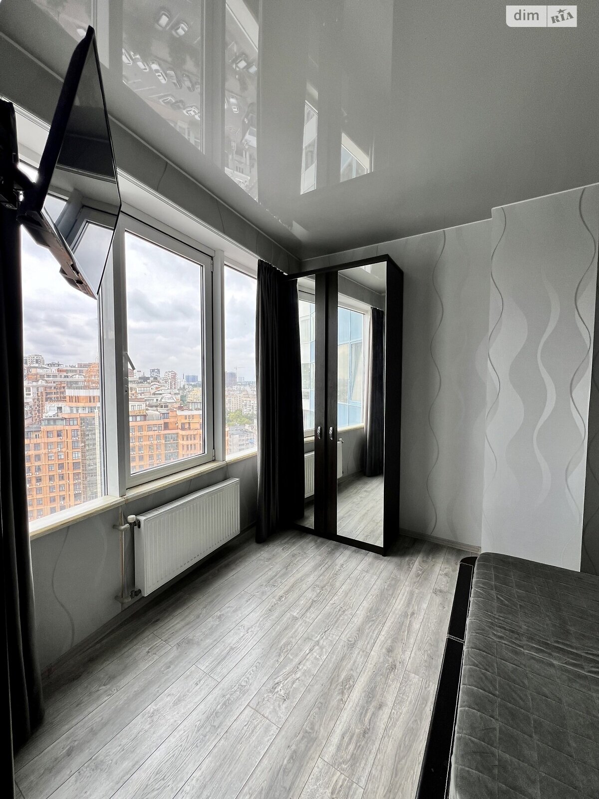 однокімнатна квартира в Одесі, район Аркадія, на вул. Генуезька 5 в довготривалу оренду помісячно фото 1