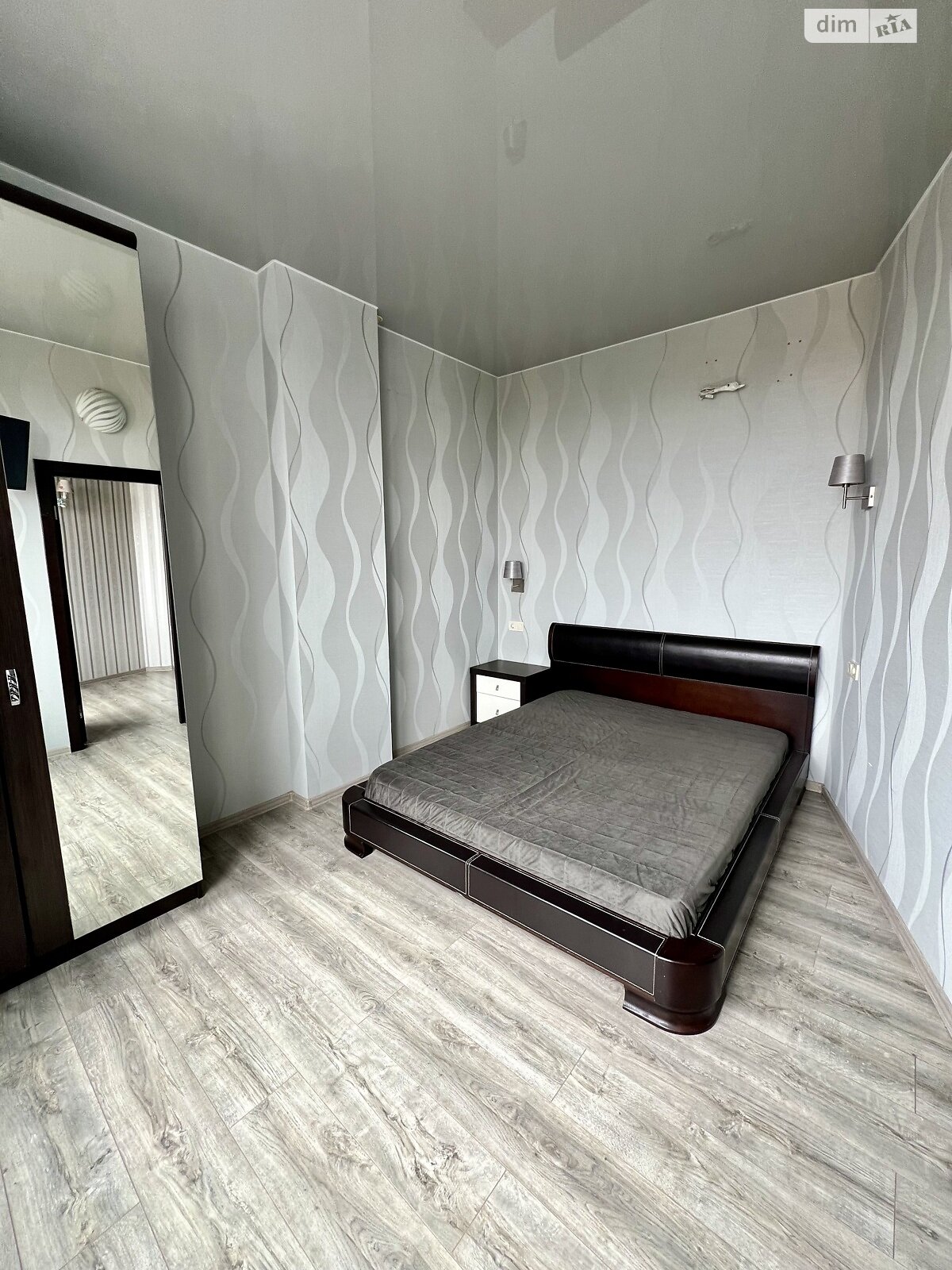 однокімнатна квартира в Одесі, район Аркадія, на вул. Генуезька 5 в довготривалу оренду помісячно фото 1