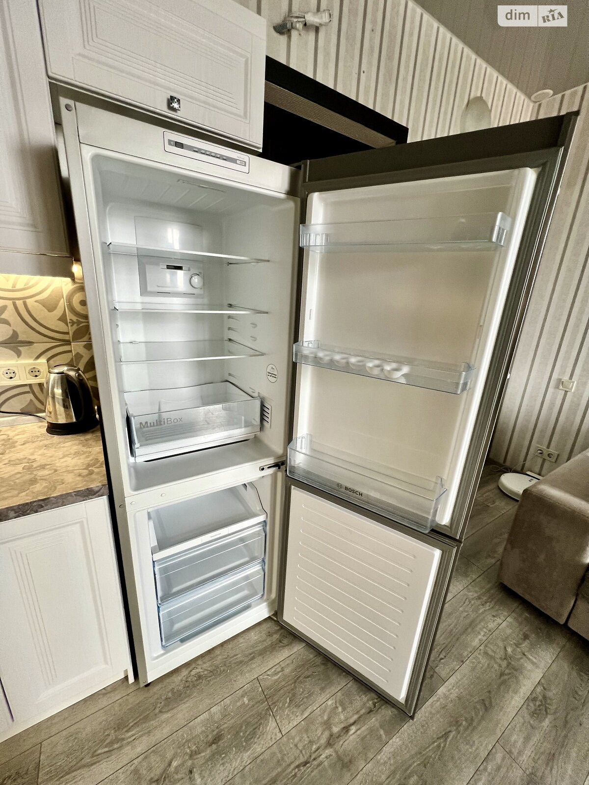 однокімнатна квартира в Одесі, район Аркадія, на вул. Генуезька 5 в довготривалу оренду помісячно фото 1