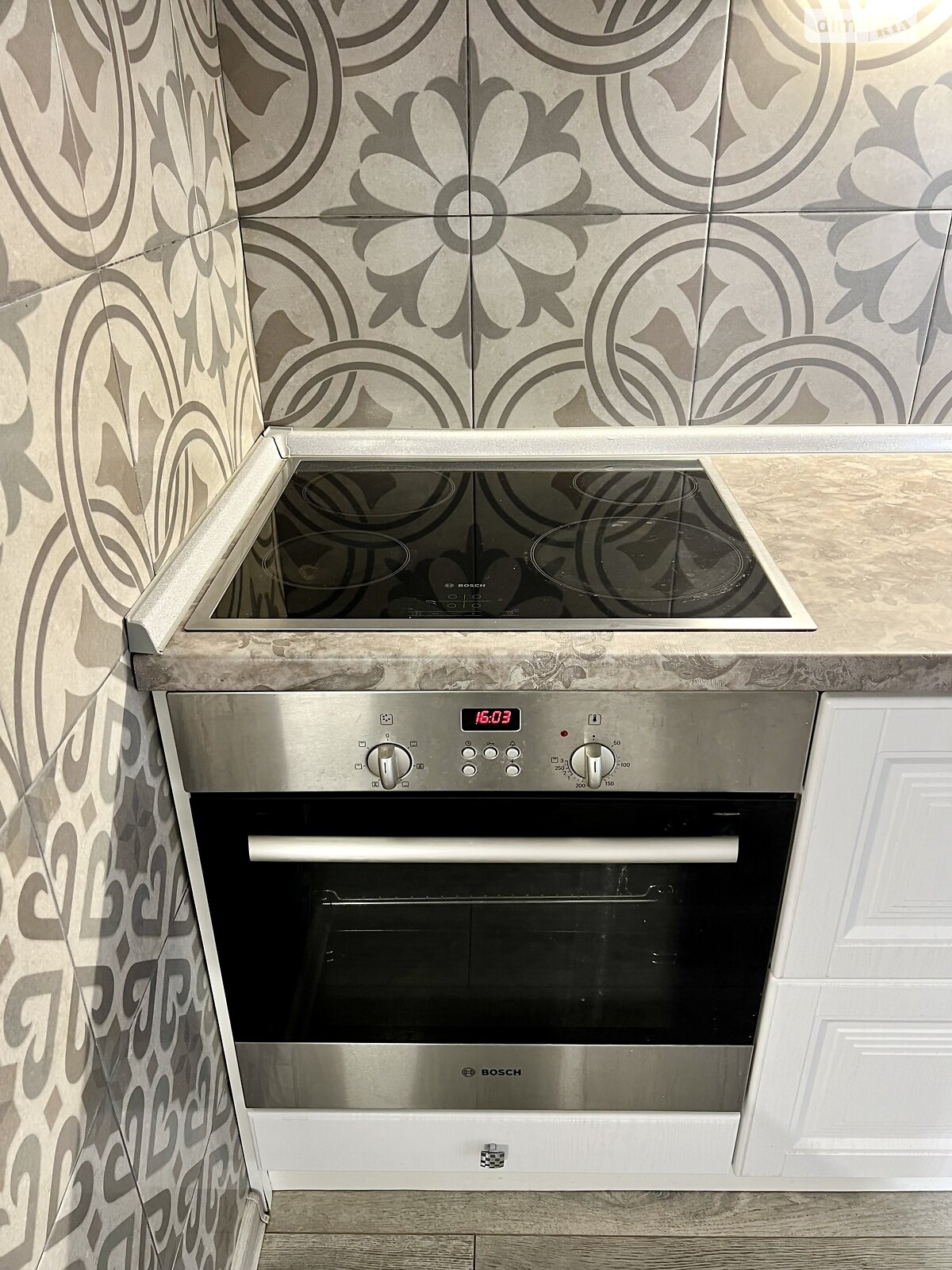 однокімнатна квартира в Одесі, район Аркадія, на вул. Генуезька 5 в довготривалу оренду помісячно фото 1