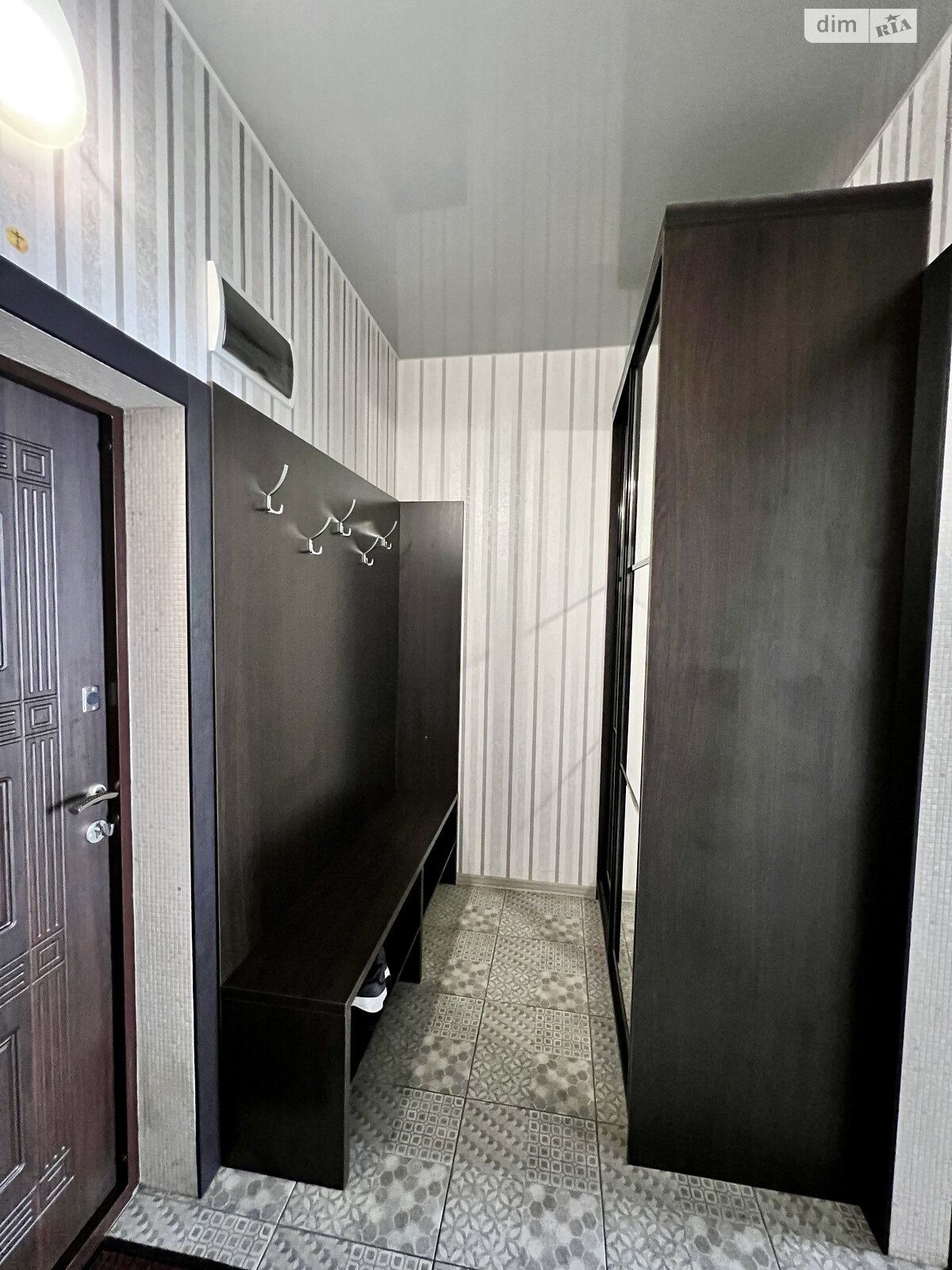 однокімнатна квартира в Одесі, район Аркадія, на вул. Генуезька 5 в довготривалу оренду помісячно фото 1