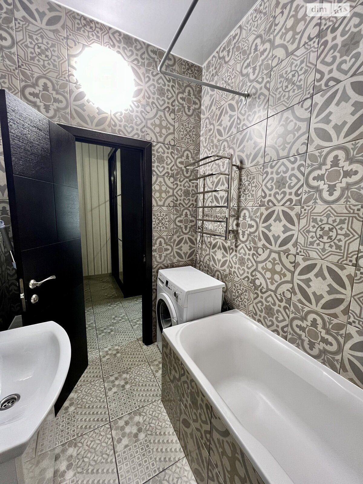 однокімнатна квартира в Одесі, район Аркадія, на вул. Генуезька 5 в довготривалу оренду помісячно фото 1