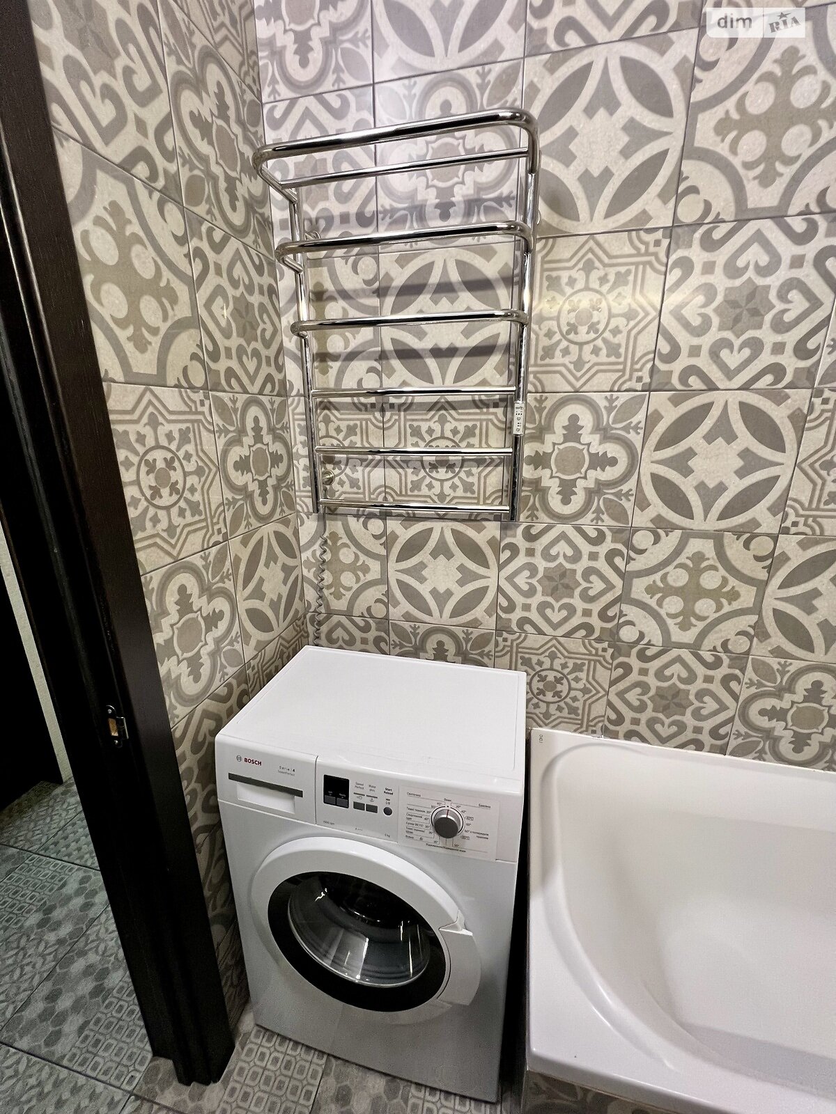 однокімнатна квартира в Одесі, район Аркадія, на вул. Генуезька 5 в довготривалу оренду помісячно фото 1