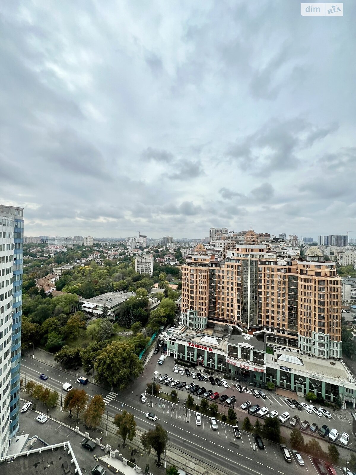 однокімнатна квартира в Одесі, район Аркадія, на вул. Генуезька 5 в довготривалу оренду помісячно фото 1