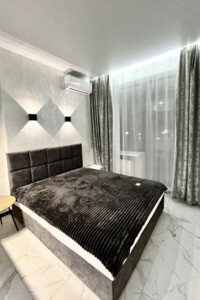 однокомнатная квартира в Одессе, район Аркадия, на ул. Генуэзская 1Е корпус 2 в аренду на долгий срок помесячно фото 2