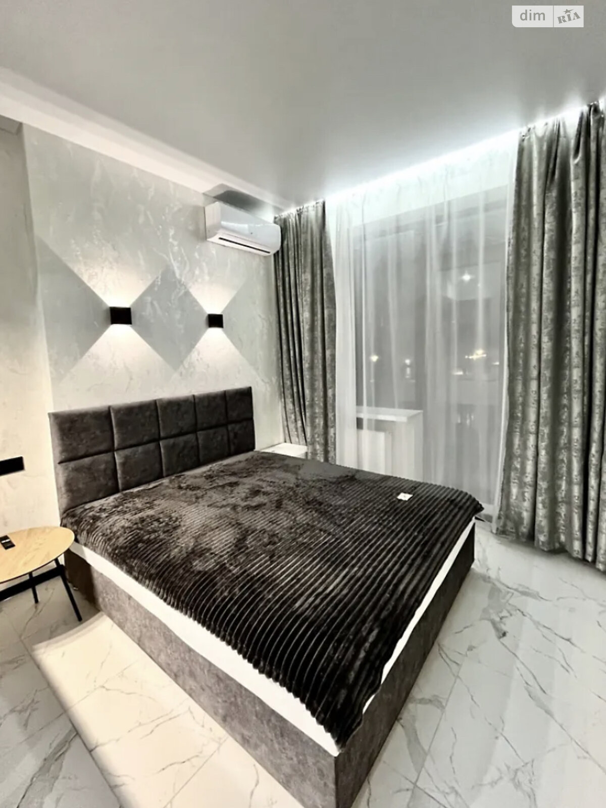 однокомнатная квартира в Одессе, район Аркадия, на ул. Генуэзская 1Е корпус 2 в аренду на долгий срок помесячно фото 1