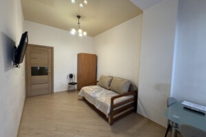 однокімнатна квартира в Одесі, район Аркадія, на вул. Генуезька 5 в довготривалу оренду помісячно фото 2