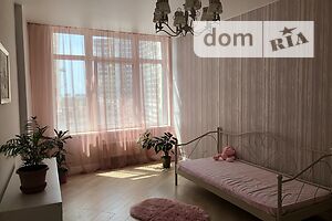 двухкомнатная квартира с мебелью в Одессе, район Аркадия, на ул. Каманина в аренду на долгий срок помесячно фото 2