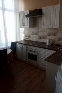 однокомнатная квартира с мебелью в Одессе, район Аркадия, на ул. Каманина 16 в аренду на долгий срок помесячно фото 2