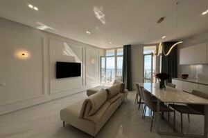 трехкомнатная квартира в Одессе, район Аркадия, на ул. Валерия Самофалова 16А/6 в аренду на долгий срок помесячно фото 2 трехкомнатная квартира в Одессе, район Аркадия, на ул. Валерия Самофалова 16А/6 в аренду на долгий срок помесячно фото 2