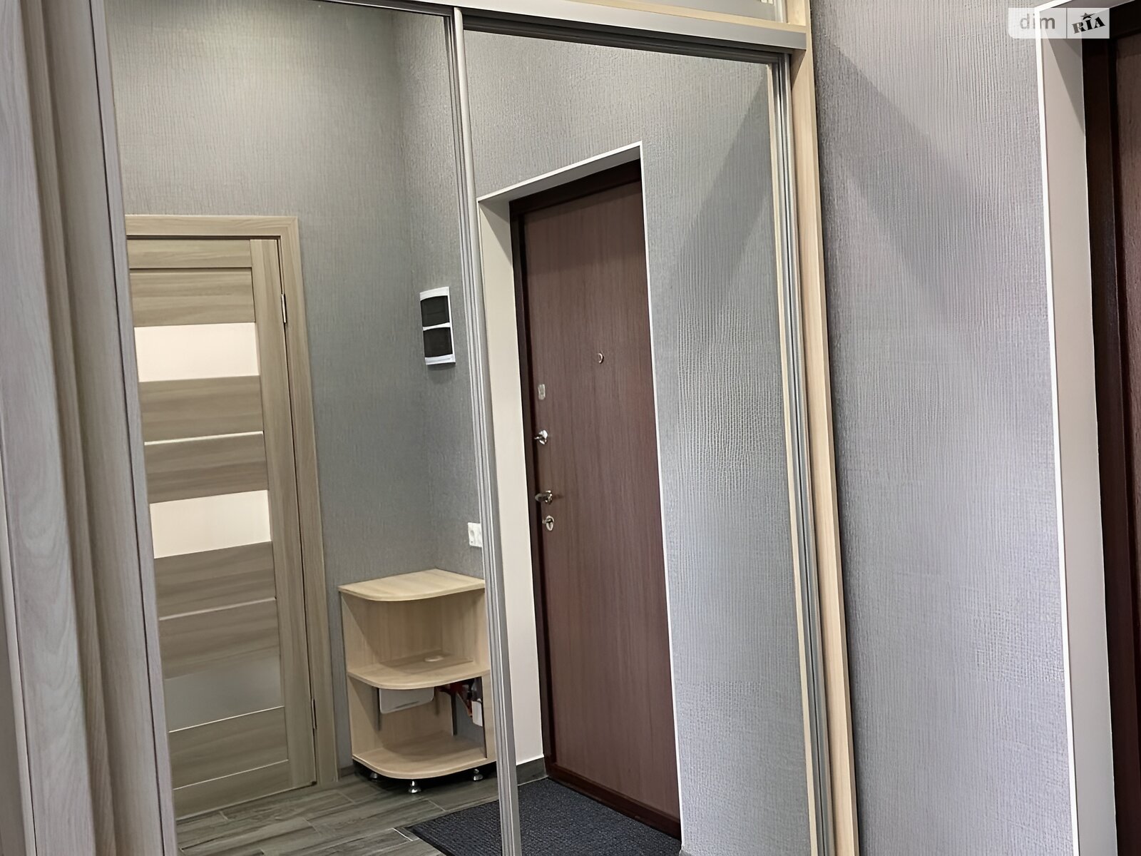 однокімнатна квартира в Одесі, район Аркадія, на пров. Курортний 1 в довготривалу оренду помісячно фото 1 однокімнатна квартира в Одесі, район Аркадія, на пров. Курортний 1 в довготривалу оренду помісячно фото 1