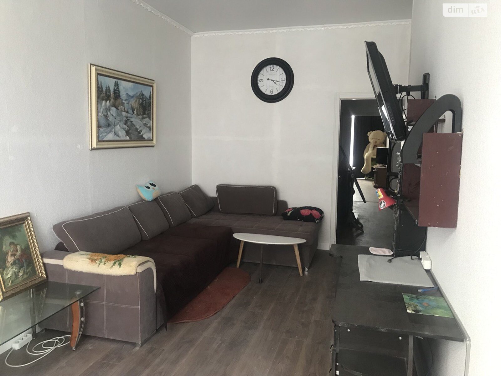 двокімнатна квартира в Одесі, район Аркадія, на пров. Курортний 1 в довготривалу оренду помісячно фото 1 двокімнатна квартира в Одесі, район Аркадія, на пров. Курортний 1 в довготривалу оренду помісячно фото 1