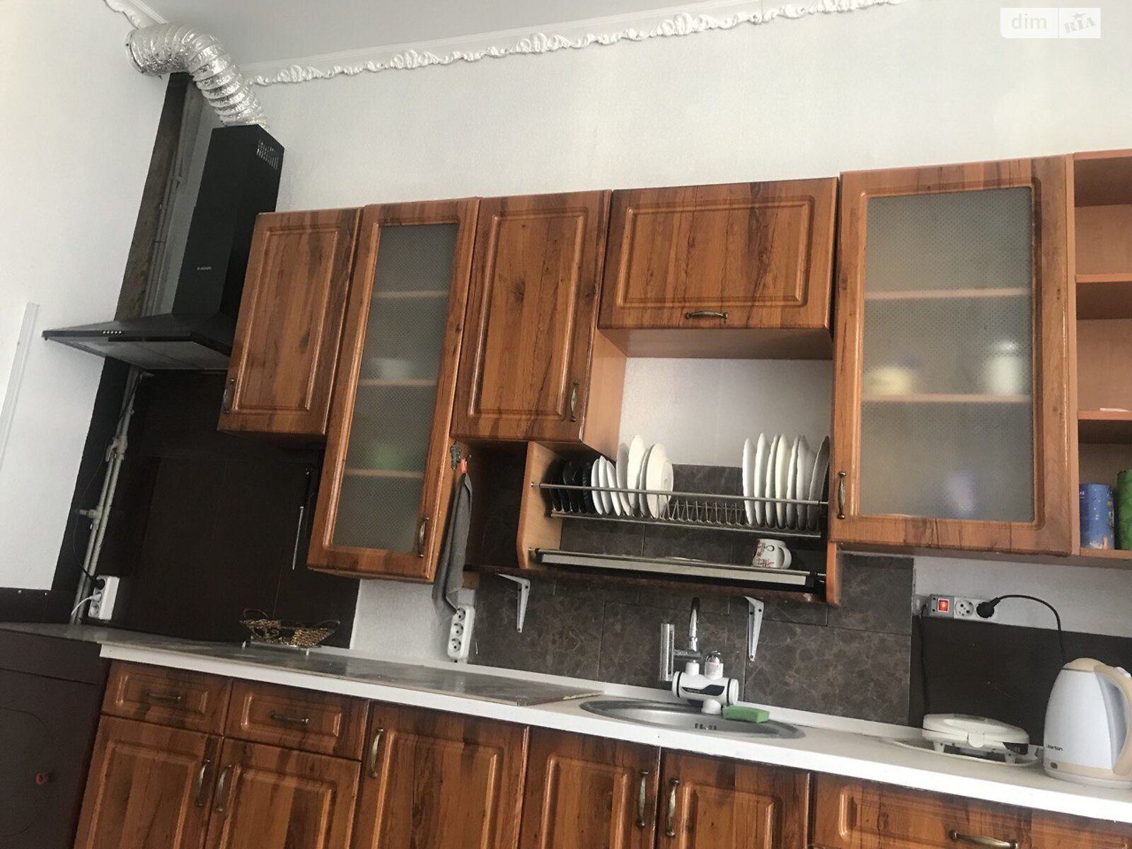 двокімнатна квартира в Одесі, район Аркадія, на пров. Курортний 1 в довготривалу оренду помісячно фото 1 двокімнатна квартира в Одесі, район Аркадія, на пров. Курортний 1 в довготривалу оренду помісячно фото 1