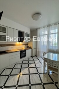 однокомнатная квартира в Одессе, район Аркадия, на пер. Курортный 1А в аренду на долгий срок помесячно фото 2
