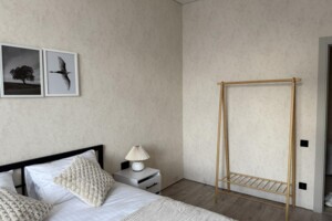 однокімнатна квартира в Одесі, район Аркадія, на пров. Курортний 1А в довготривалу оренду помісячно фото 2