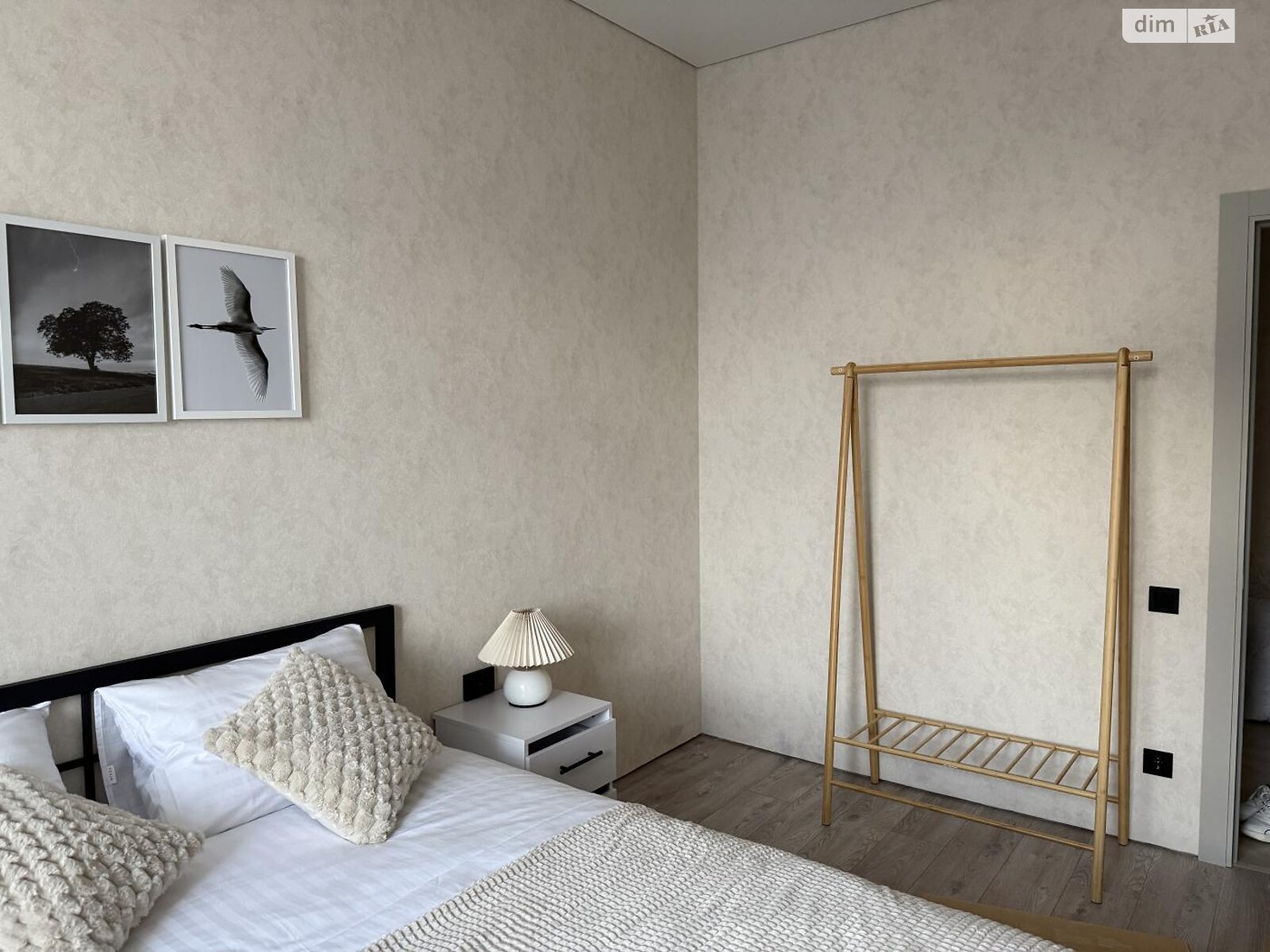 однокімнатна квартира в Одесі, район Аркадія, на пров. Курортний 1А в довготривалу оренду помісячно фото 1