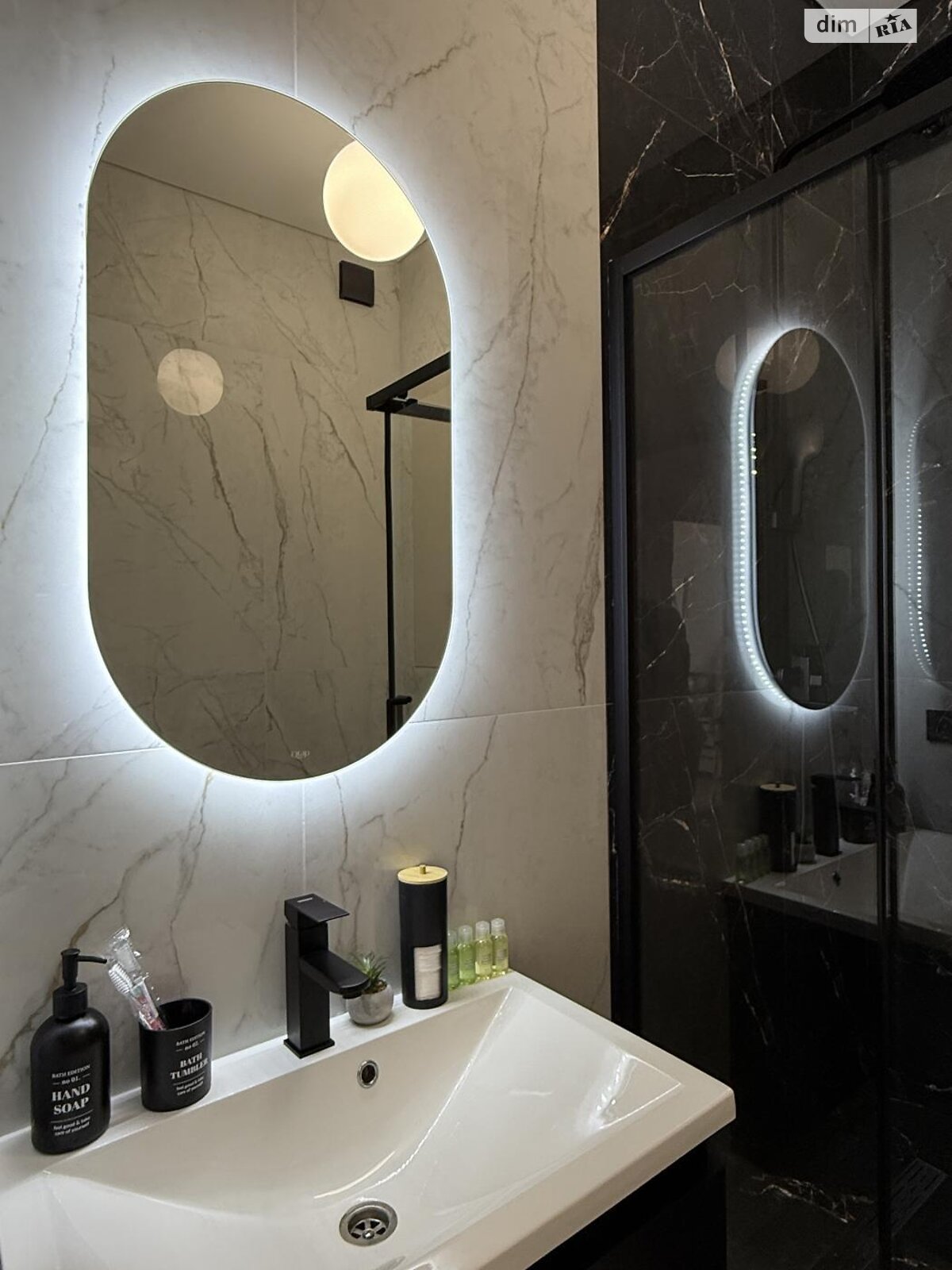 однокімнатна квартира в Одесі, район Аркадія, на пров. Курортний 1А в довготривалу оренду помісячно фото 1