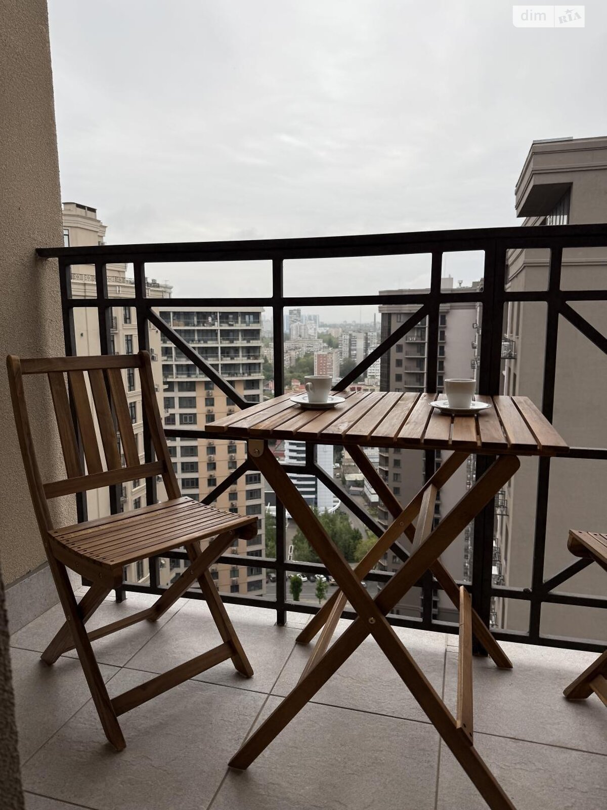 однокімнатна квартира в Одесі, район Аркадія, на пров. Курортний 1А в довготривалу оренду помісячно фото 1