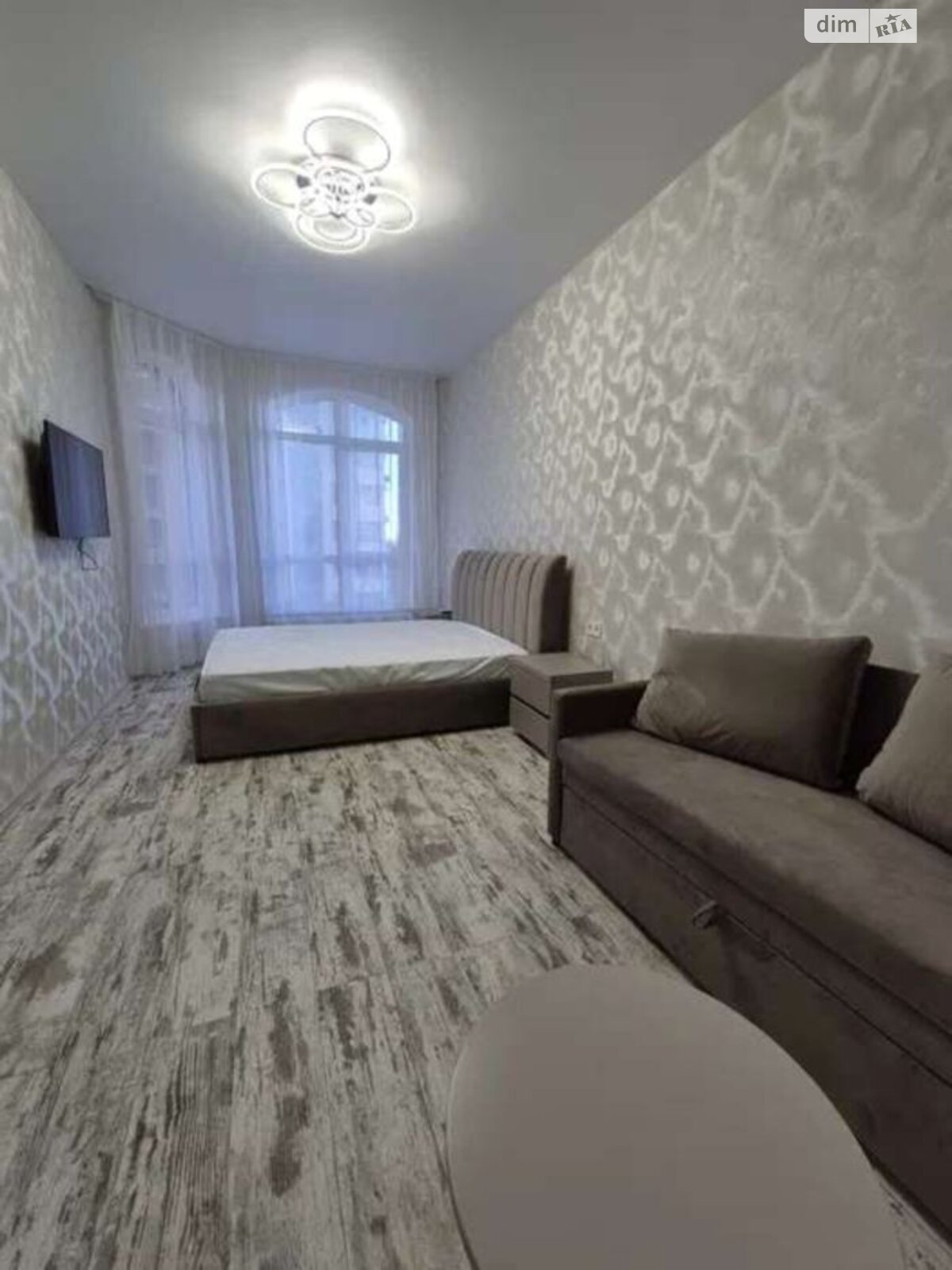 однокомнатная квартира в Одессе, район Аркадия, на пер. Курортный 1А в аренду на долгий срок помесячно фото 1 однокомнатная квартира в Одессе, район Аркадия, на пер. Курортный 1А в аренду на долгий срок помесячно фото 1