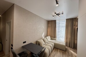 однокомнатная квартира в Одессе, район Аркадия, на пер. Курортный 2 в аренду на долгий срок помесячно фото 2