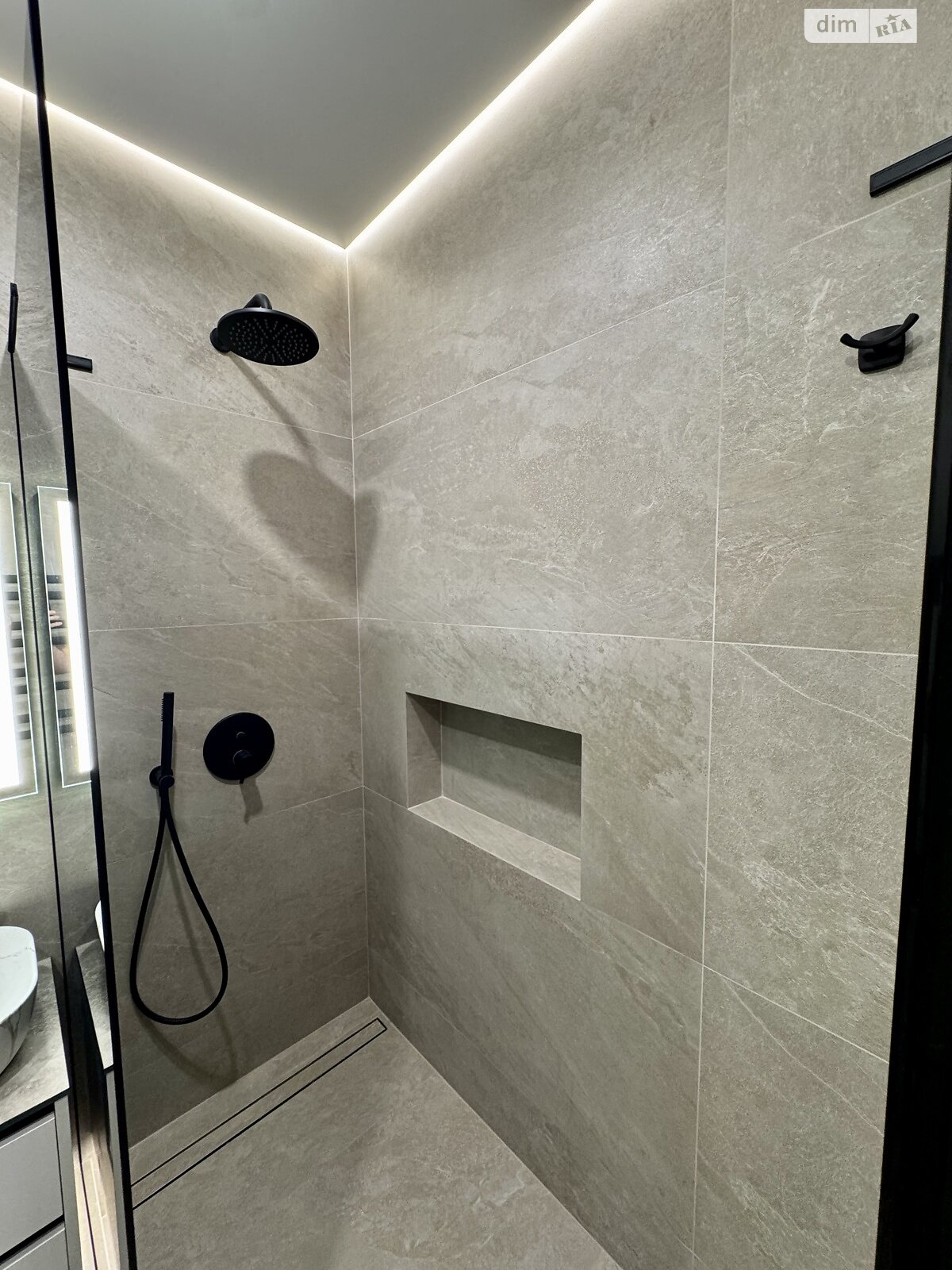 однокомнатная квартира в Одессе, район Аркадия, на пер. Курортный 2 в аренду на долгий срок помесячно фото 1