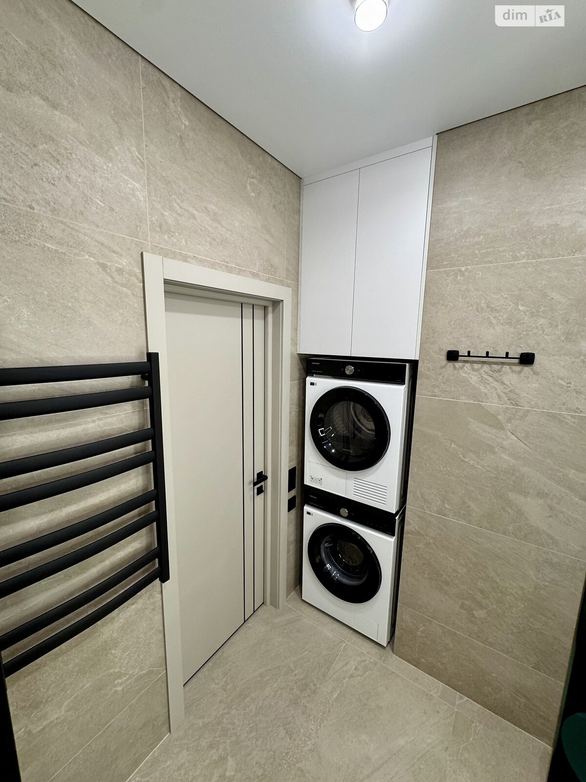 однокомнатная квартира в Одессе, район Аркадия, на пер. Курортный 2 в аренду на долгий срок помесячно фото 1