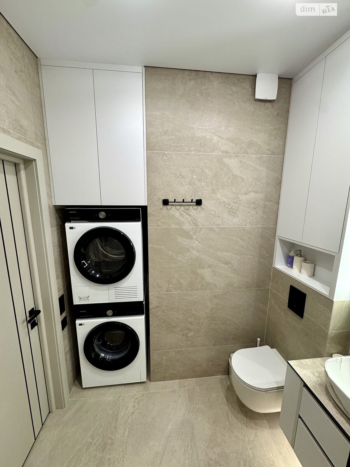 однокомнатная квартира в Одессе, район Аркадия, на пер. Курортный 2 в аренду на долгий срок помесячно фото 1