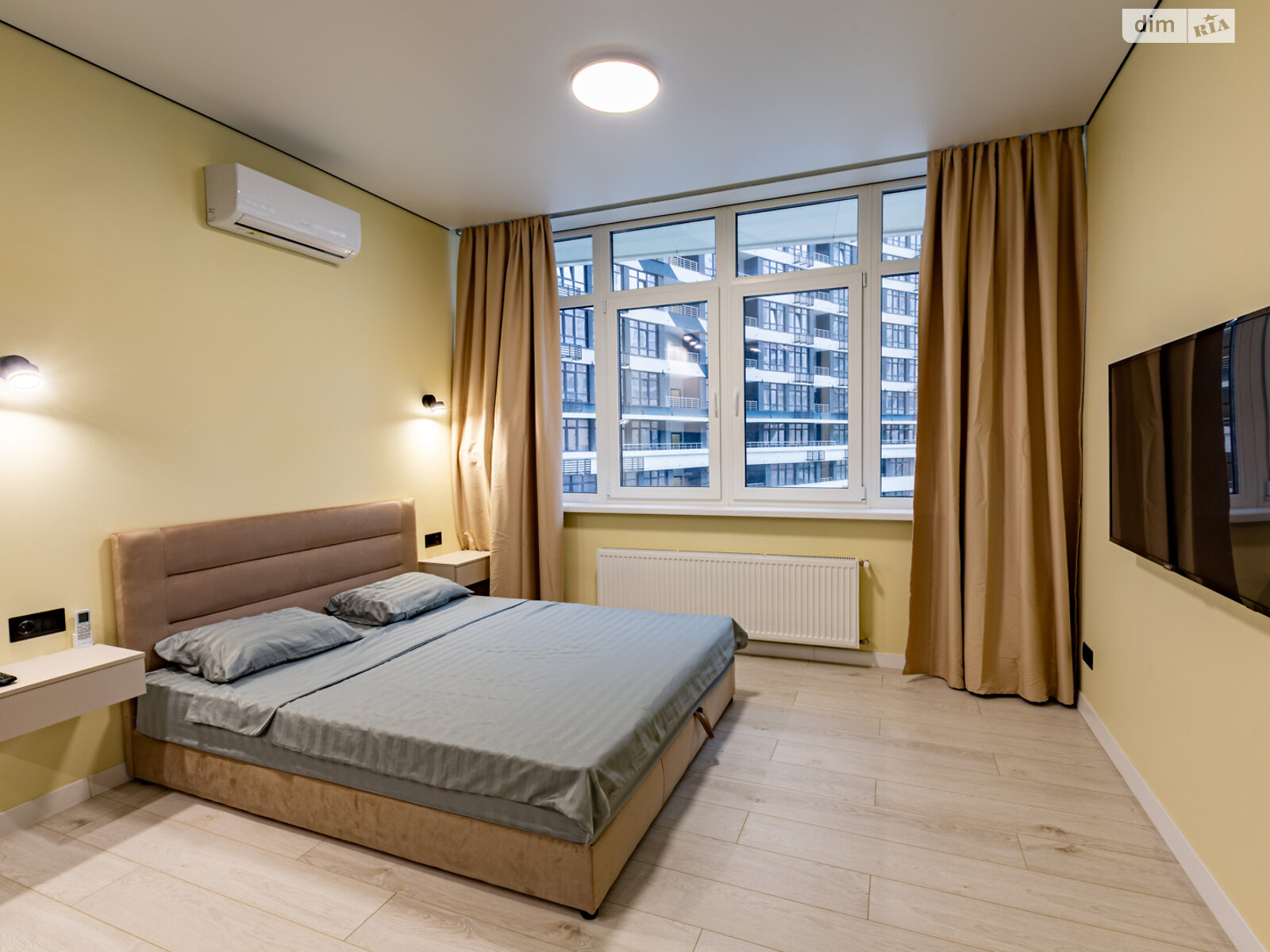 однокомнатная квартира в Одессе, район Аркадия, на пер. Курортный 2 корпус 3 в аренду на долгий срок помесячно фото 1 однокомнатная квартира в Одессе, район Аркадия, на пер. Курортный 2 корпус 3 в аренду на долгий срок помесячно фото 1