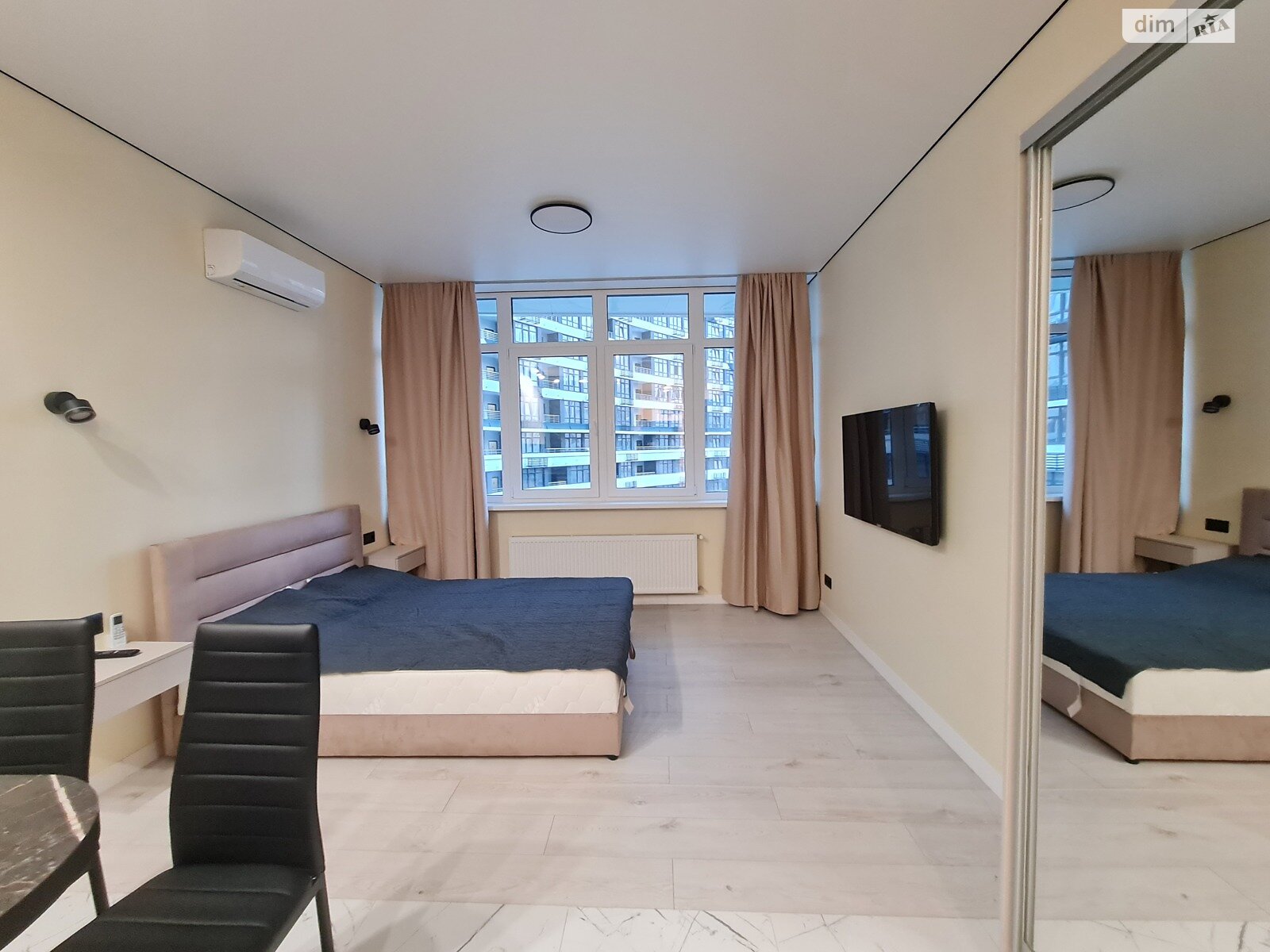 однокомнатная квартира в Одессе, район Аркадия, на пер. Курортный 2 корпус 3 в аренду на долгий срок помесячно фото 1 однокомнатная квартира в Одессе, район Аркадия, на пер. Курортный 2 корпус 3 в аренду на долгий срок помесячно фото 1