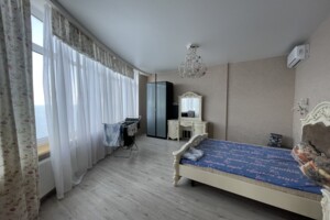 трехкомнатная квартира в Одессе, район Аркадия, на пер. Мореходный 2А в аренду на долгий срок помесячно фото 2