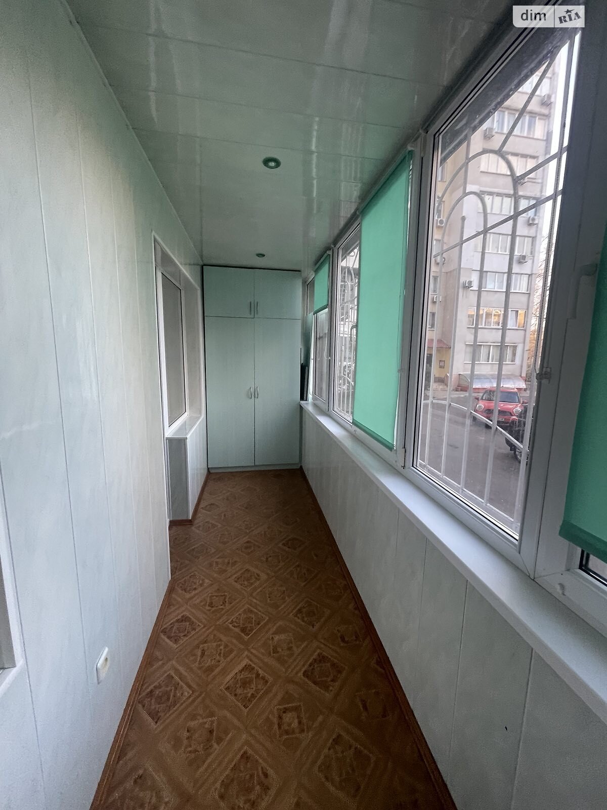 двухкомнатная квартира в Одессе, район Аркадия, на ул. Педагогическая 17 в аренду на долгий срок помесячно фото 1