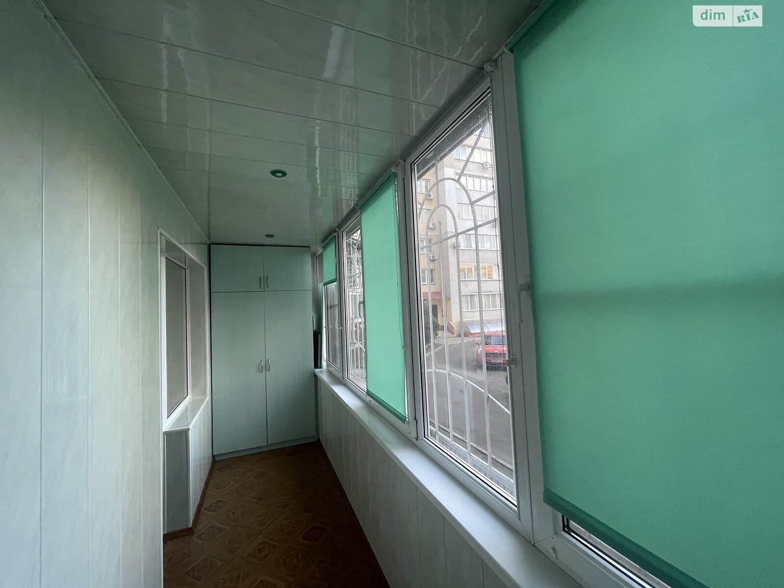 двухкомнатная квартира в Одессе, район Аркадия, на ул. Педагогическая 17 в аренду на долгий срок помесячно фото 1
