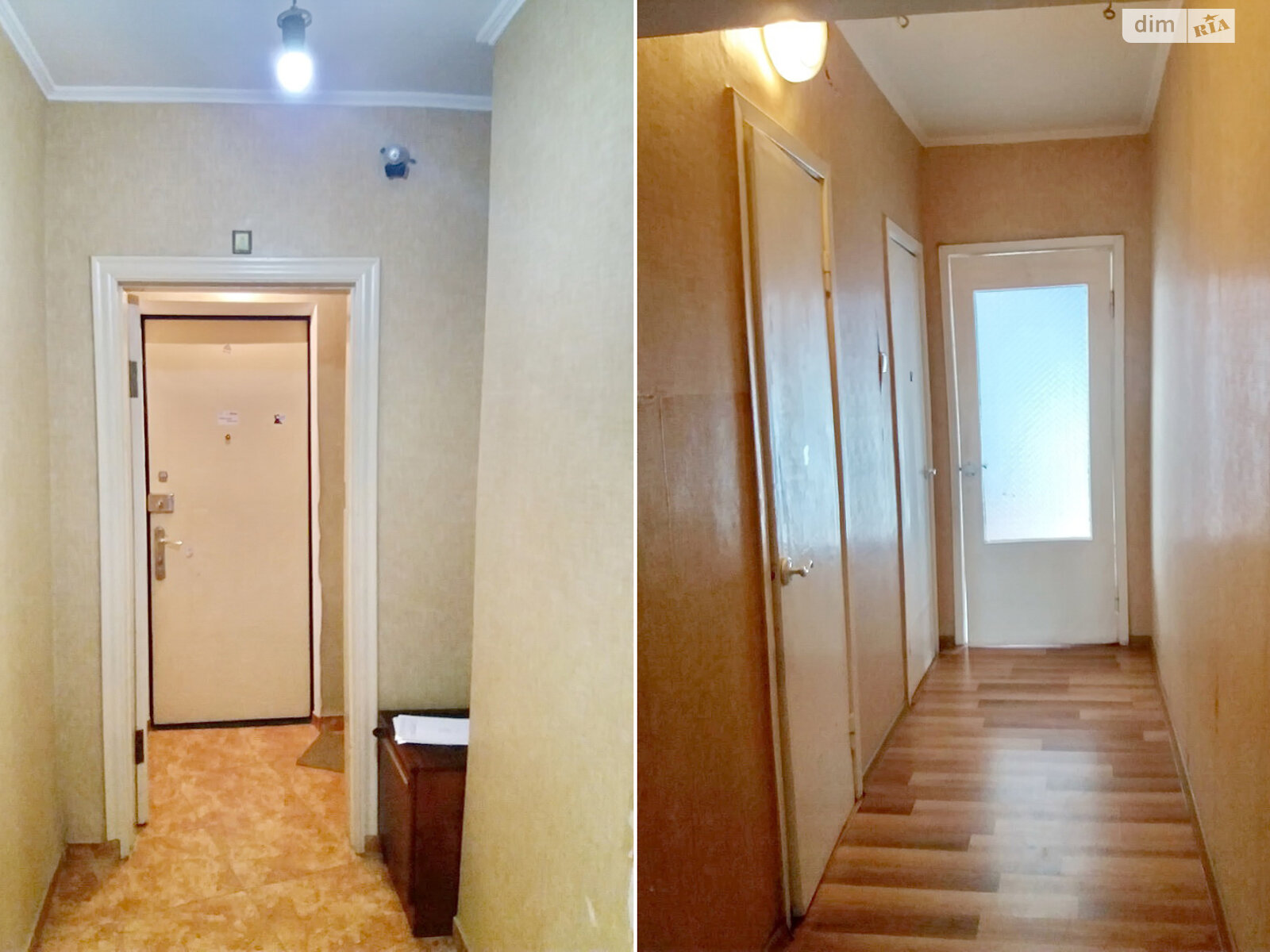 трехкомнатная квартира с мебелью в Одессе, район Аркадия, на пер. Светлый 14 в аренду на долгий срок помесячно фото 1