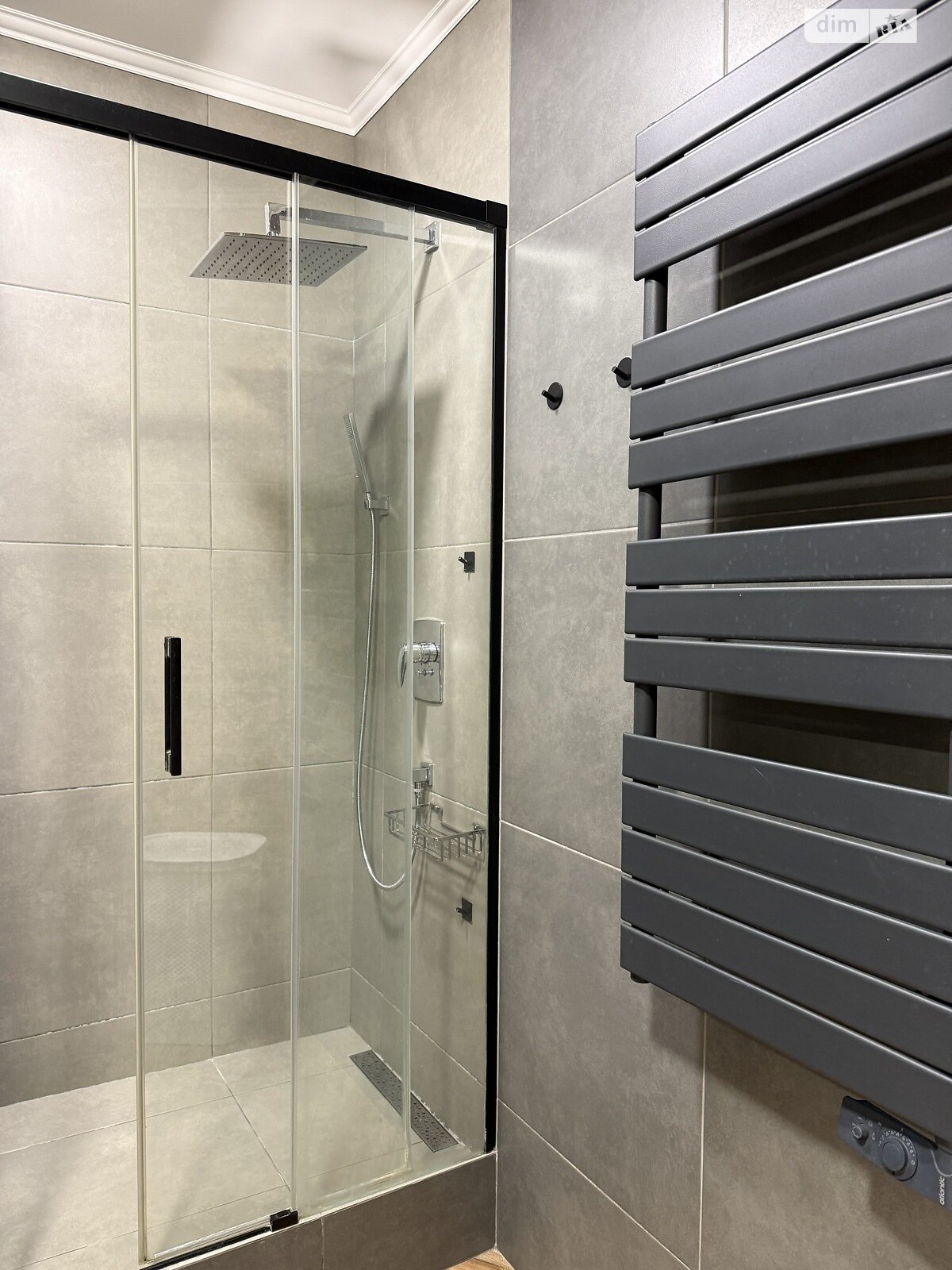 однокімнатна квартира в Одесі, район Аркадія, на вул. Валерія Самофалова 16А/5 в довготривалу оренду помісячно фото 1