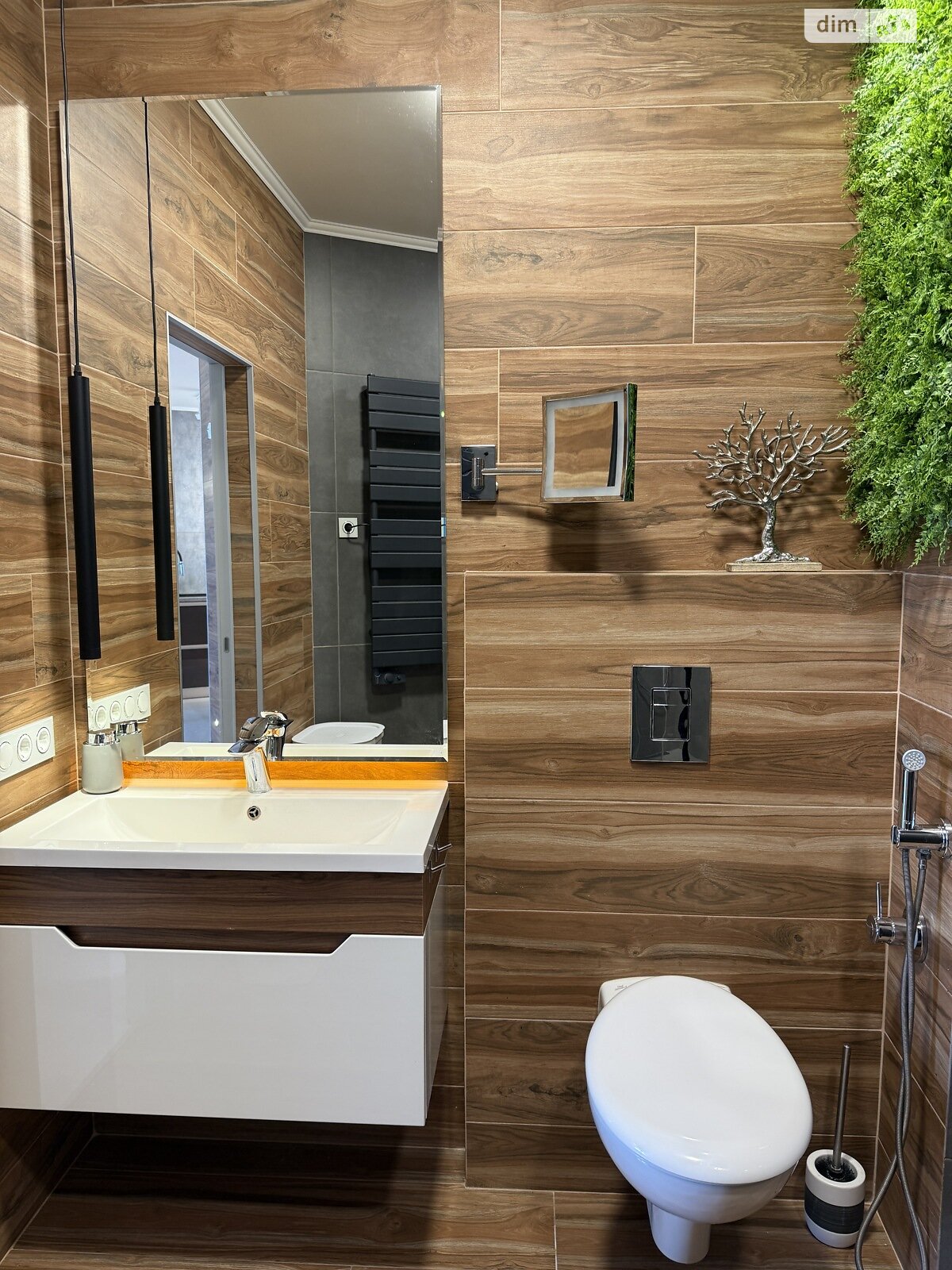 однокімнатна квартира в Одесі, район Аркадія, на вул. Валерія Самофалова 16А/5 в довготривалу оренду помісячно фото 1