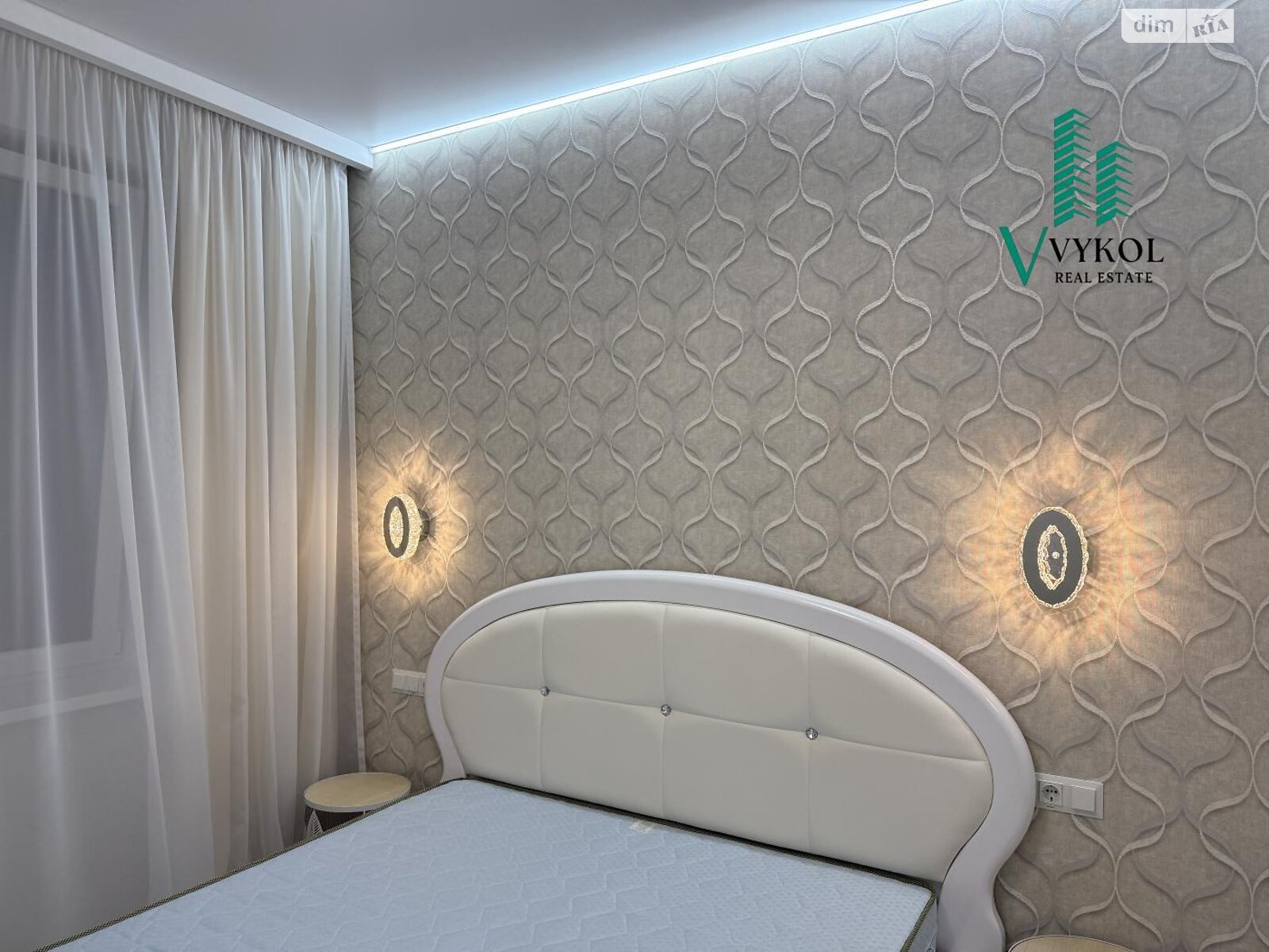 однокімнатна квартира в Одесі, район Аркадія, на вул. Валерія Самофалова 16А/6 в довготривалу оренду помісячно фото 1 однокімнатна квартира в Одесі, район Аркадія, на вул. Валерія Самофалова 16А/6 в довготривалу оренду помісячно фото 1