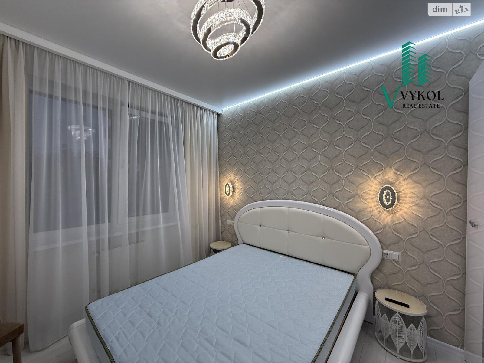 однокімнатна квартира в Одесі, район Аркадія, на вул. Валерія Самофалова 16А/6 в довготривалу оренду помісячно фото 1 однокімнатна квартира в Одесі, район Аркадія, на вул. Валерія Самофалова 16А/6 в довготривалу оренду помісячно фото 1