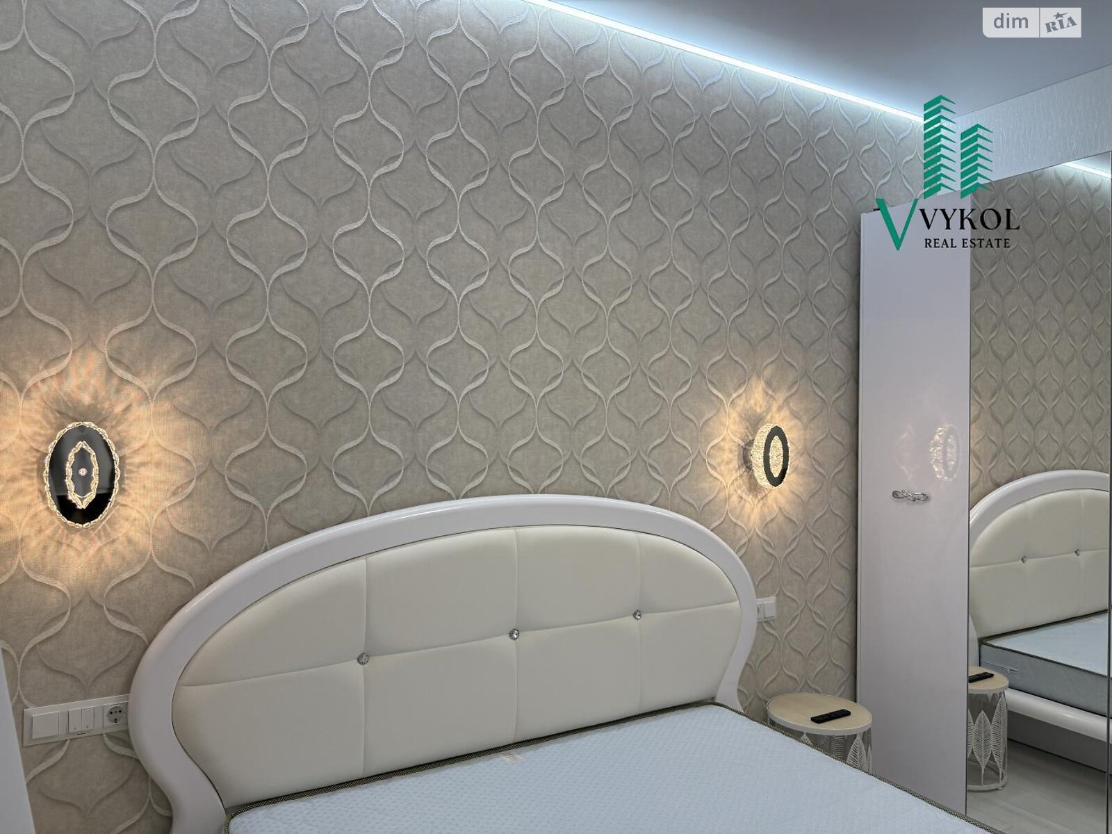 однокімнатна квартира в Одесі, район Аркадія, на вул. Валерія Самофалова 16А/6 в довготривалу оренду помісячно фото 1 однокімнатна квартира в Одесі, район Аркадія, на вул. Валерія Самофалова 16А/6 в довготривалу оренду помісячно фото 1